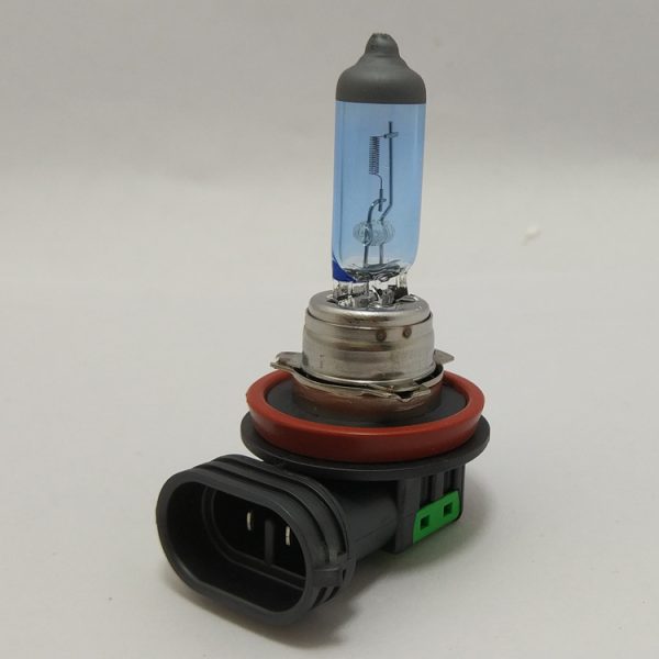 PHILIPS H11 12V 55W 12362 BV+4000K, автомобильные лампы ближнего света