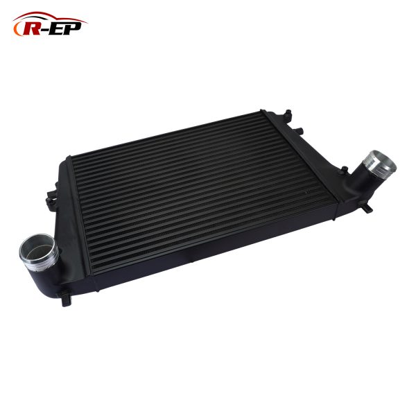 Подходит для Volkswagen Golf MK5 MK6, Audi A3 S3 2006-2010, турбоинтеркулер