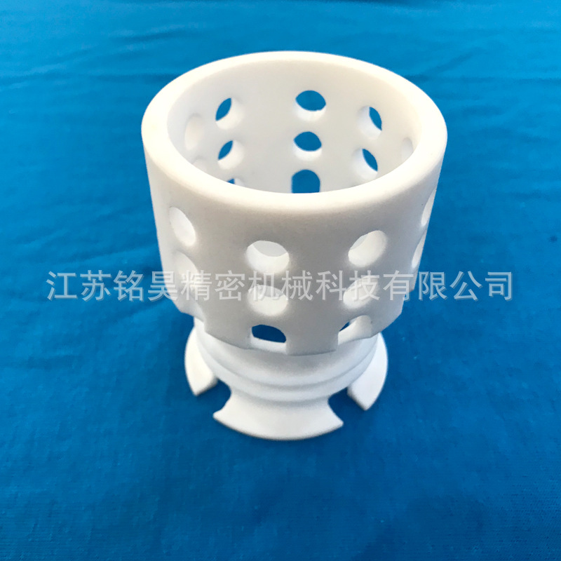 四氟异形件 (7)