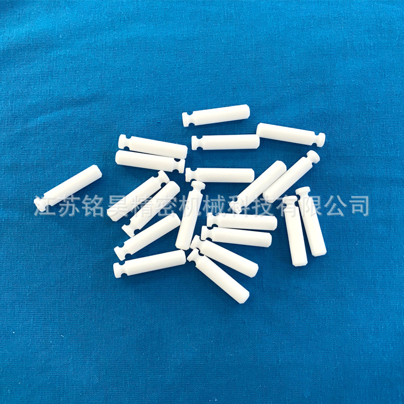 四氟异形件 (8)