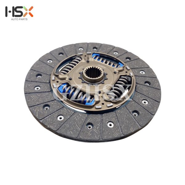 диск сцепления 31250-25130 подходит для автозапчастей Toyota Land Cruiser Helax